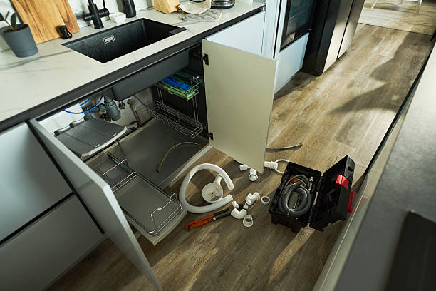 Reliable Leak Detection contractor in Westminster, TX by Street Wise - Plumbing